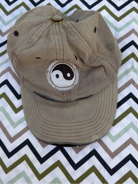 Mac Miller Swimming worn in hat